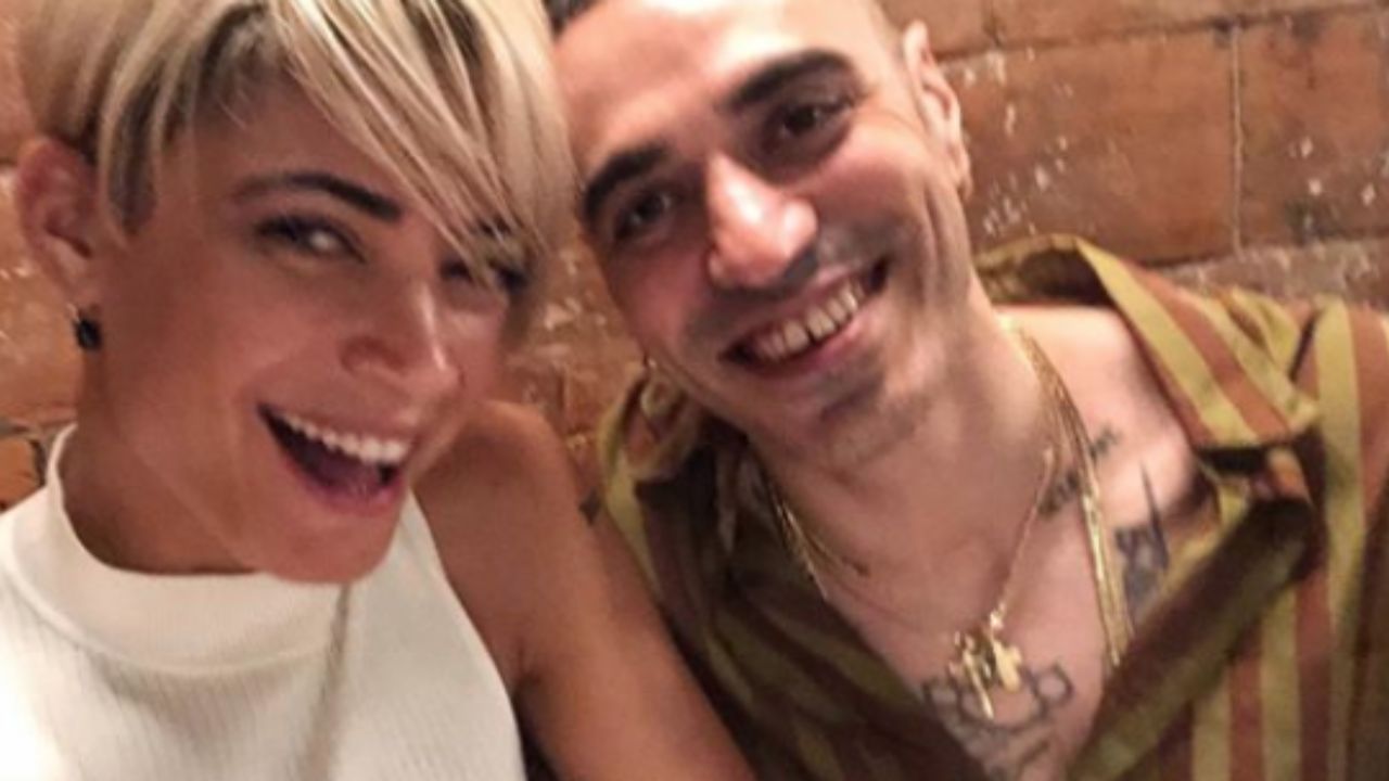 Marracash sulla storia d'amore con Elodie: "Ha colpito tantissimo l'immaginario italiano" 41 elodie marracash
