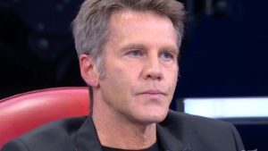 Emanuele Filiberto verso il GF nel ruolo di opinionista al posto di Orietta Berti