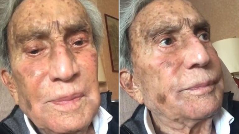 emilio fede funerali berlusconi