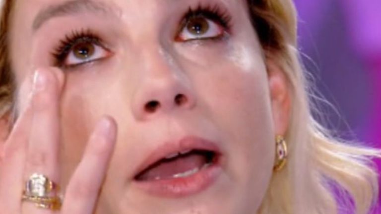 emma marrone papà morte