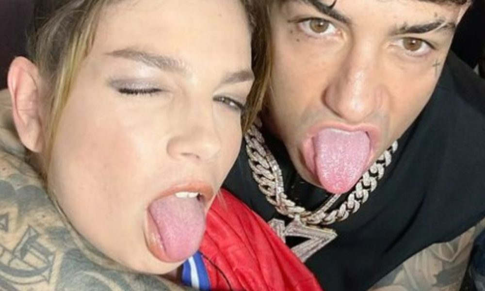 Emma Marrone e Tony Effe, qualcuno esagera: “Spero di no”