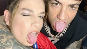 Emma Marrone e Tony Effe, qualcuno esagera: “Spero di no”