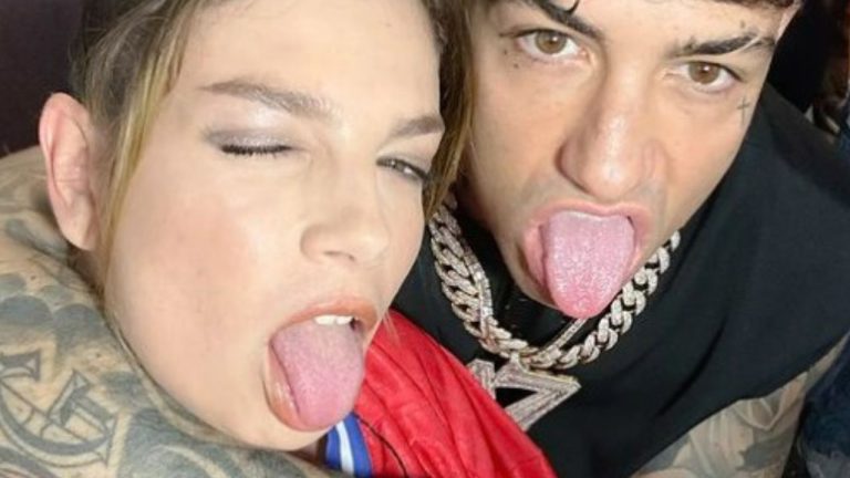 emma marrone tony effe