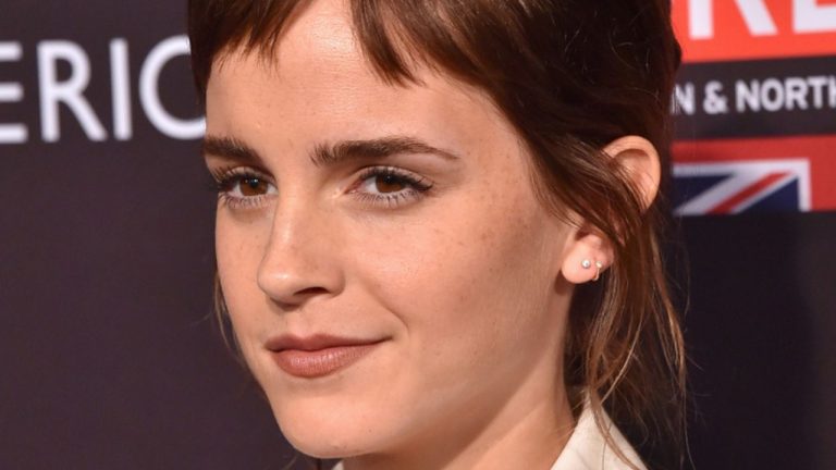 emma watson venezia