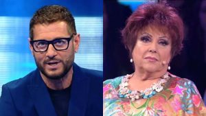 Karina Cascella stronca Papi e Berti: “Io sarei perfetta come opinionista”