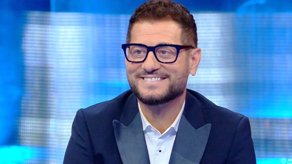 enrico papi pupa secchione