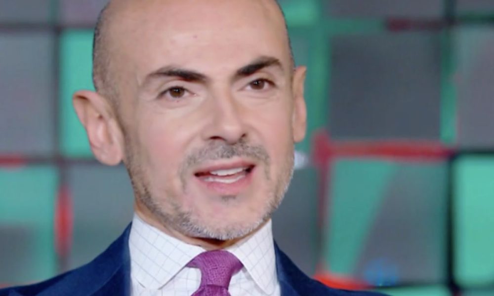 Enzo Miccio: “Ho rinunciato a diventare padre per senso di responsabilità”