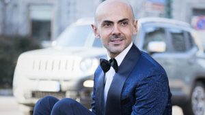 Enzo Miccio è tornato single: “Lui mi ha lasciato”