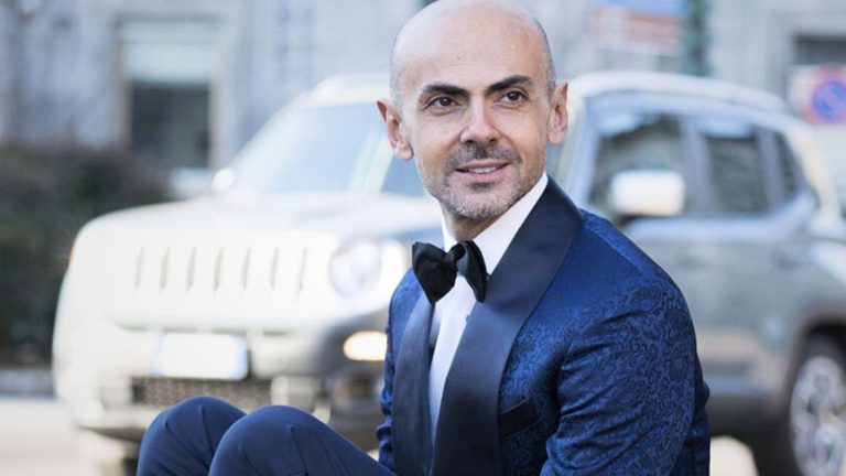 Enzo Miccio
