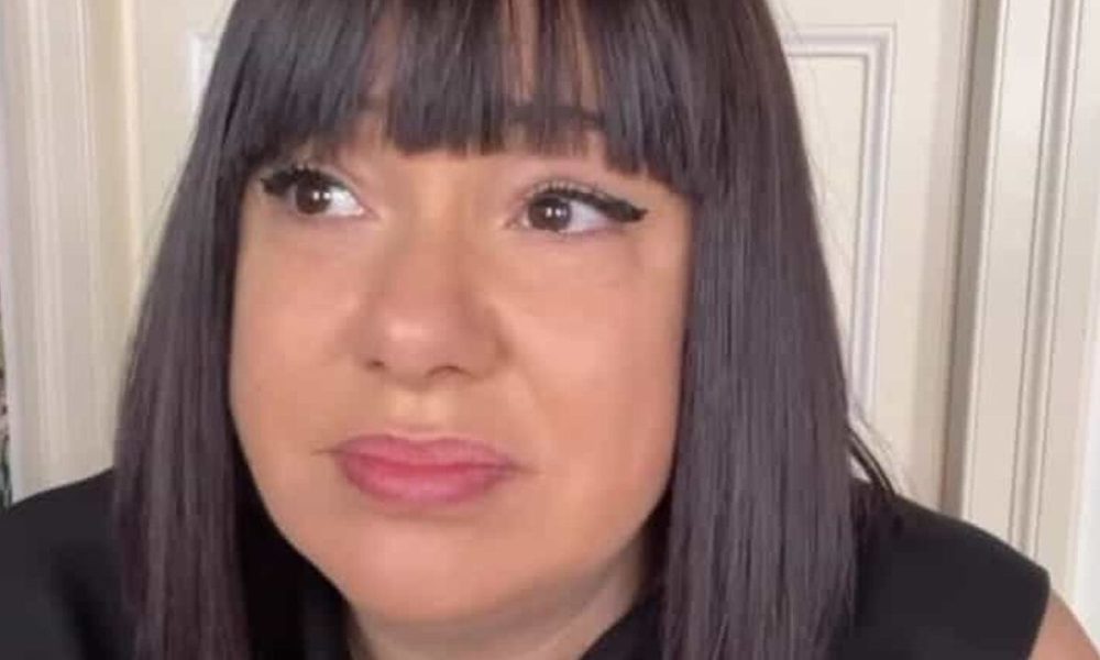 Estetista cinica, è morta la madre: il primo annuncio sui social