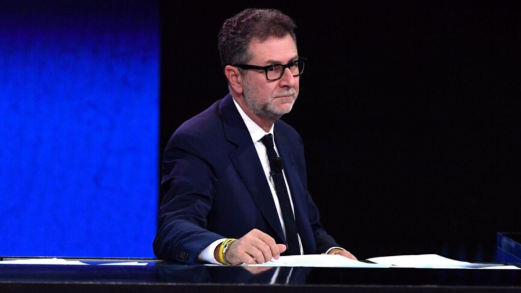 Fabio Fazio