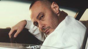 Lutto per Fabri Fibra e Nesli: morto il padre Ivaldo
