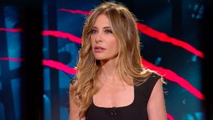 Belve torna in tv con la Fagnani: la possibile data