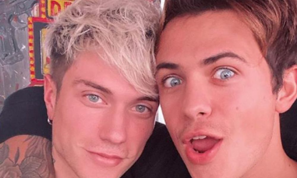 Benji e Fede, sulla separazione prende la parola Federico: “Non è stata una mia decisione”