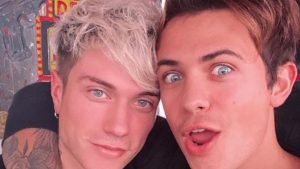 Benji e Fede, sulla separazione prende la parola Federico: “Non è stata una mia decisione”