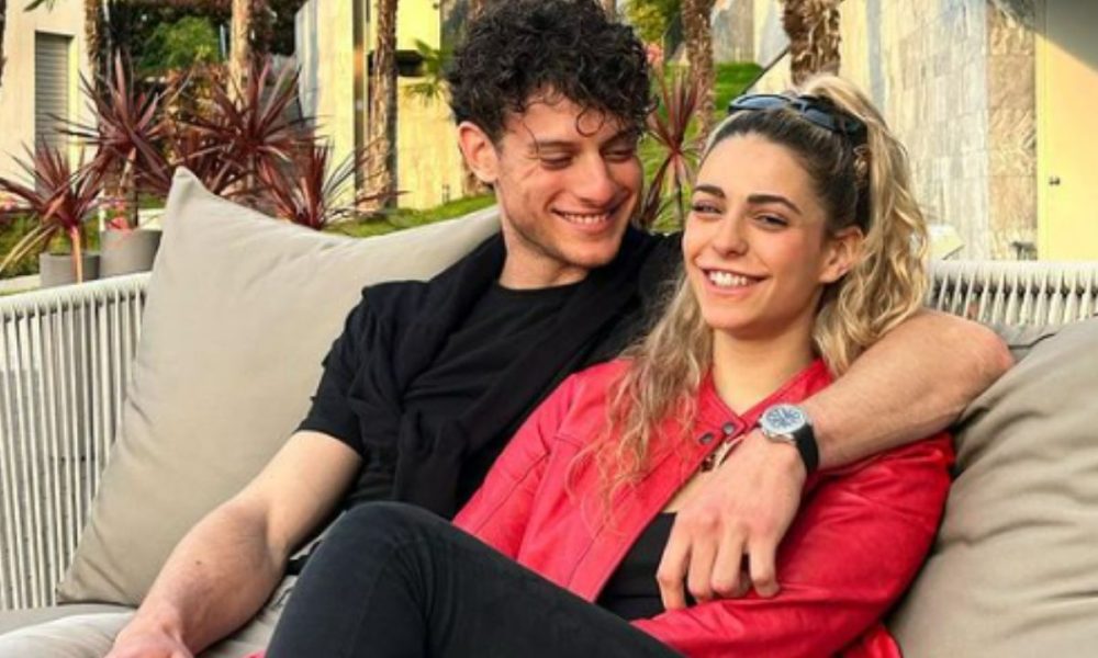 Uomini e Donne: Federico Nicotera e Carola si sono detti addio