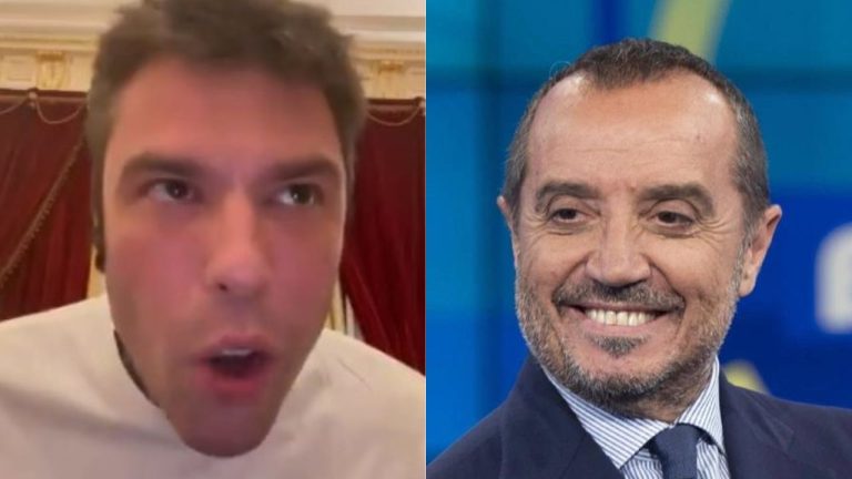 fedez franco di mare