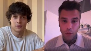 Luis Sal replica a Fedez: “Mi sentivo emarginato”, il rapper prende di nuovo la parola nella notte