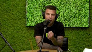 Fedez e Luis Sal, si schiera anche la cognata di J-Ax: “Karma”