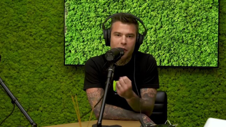 cognata j-ax fedez