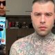 fedez orologio