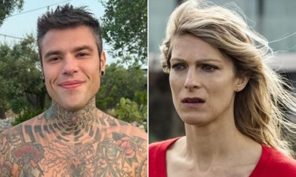 Ascolti tv: Fedez non sfonda con LoveMi e vince Rai 1