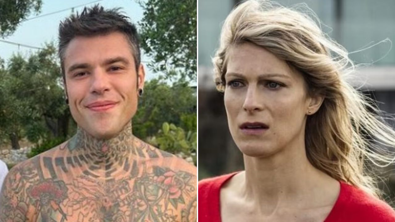 Ascolti tv: Fedez non sfonda con LoveMi e vince Rai 1 41 ascolti tv fedez