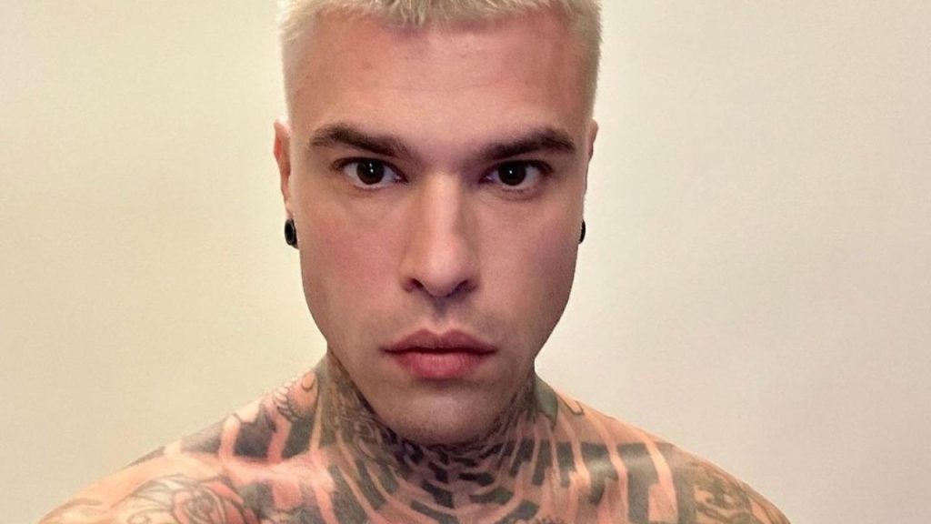 fedez operato