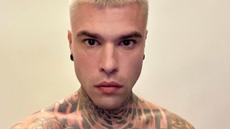 fedez operato