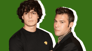 Fedez vs Luis: anche Selvaggia Lucarelli si schiera