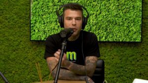 Fedez rompe il silenzio sull’addio di Sal a Muschio Selvaggio: “Si è rotto un rapporto”