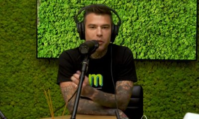 Fedez a Muschio Selvaggio