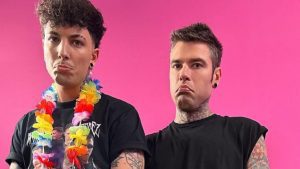 Tatuaggio Fedez, parla l’autore: “È vero, fa schifo”