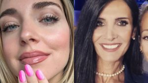 Chiara Ferragni: nessuna risposta ad Elena Guarnieri