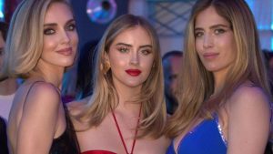 “Non sono in lutto”: la Ferragni mette like, poi cancella
