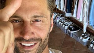 Bisciglia in ansia per il ritorno di Temptation Island: “Aspettavo da tempo”