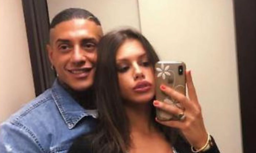 Antonella Fiordelisi sulla rottura con Chiofalo: “Ho scoperto che mi tradiva”