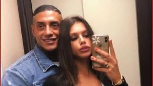 Antonella Fiordelisi sulla rottura con Chiofalo: “Ho scoperto che mi tradiva”
