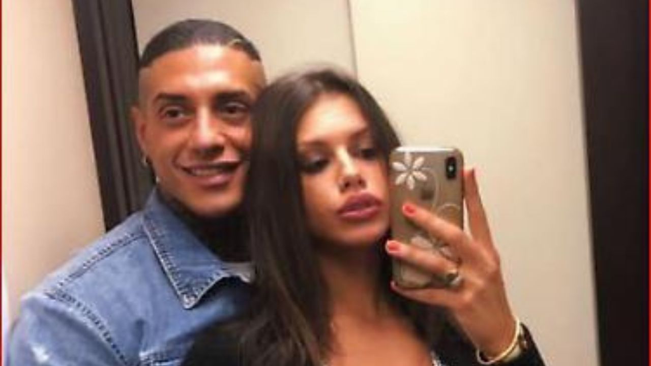 Antonella Fiordelisi sulla rottura con Chiofalo: "Ho scoperto che mi tradiva" 41 fiordelisi chiofalo