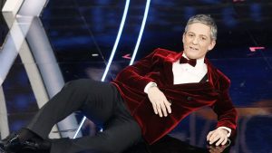 Sanremo 2024: Fiorello conferma la sua presenza