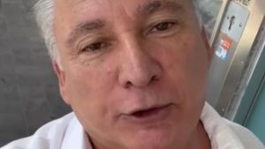 Paolantoni critica la Rai per la chiusura di Oggi è un altro giorno