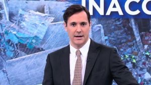 Francesco Vecchi verso la prima serata di Mediaset