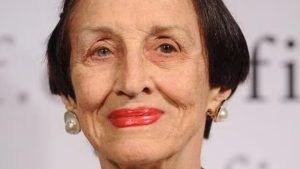 Addio a Francoise Gilot: l’artista e musa di Picasso è morta a 101 anni