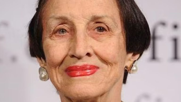 Francoise Gilot