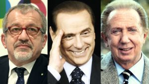 Berlusconi come Fellini, Foscolo e Nilde Iotti: gli altri funerali di Stato