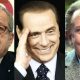 Funerali di Stato Silvio Berlusconi