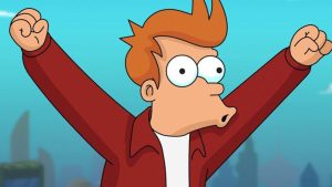 Futurama: dopo 10 anni di stop arriva una nuova stagione