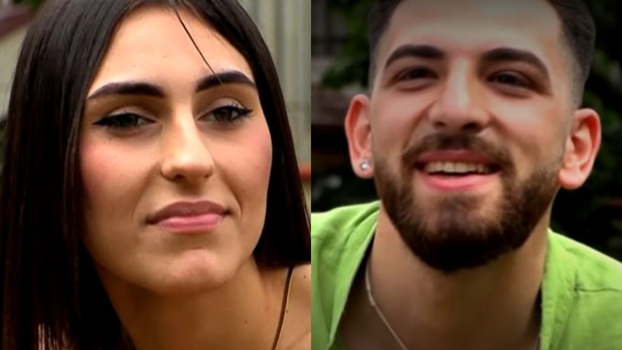 Temptation Island 2023, è già giallo: "Non è vero che sono in crisi" 41 gabriela giuseppe temptation island