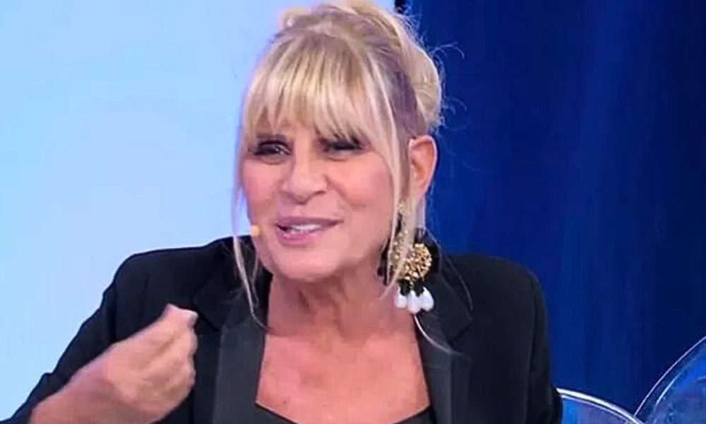 Gemma Galgani resta al buio: lo sfogo sui social