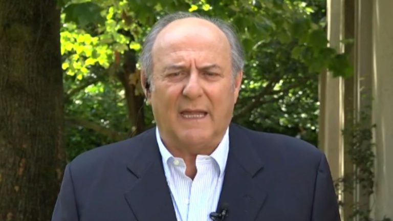 gerry scotti berlusconi